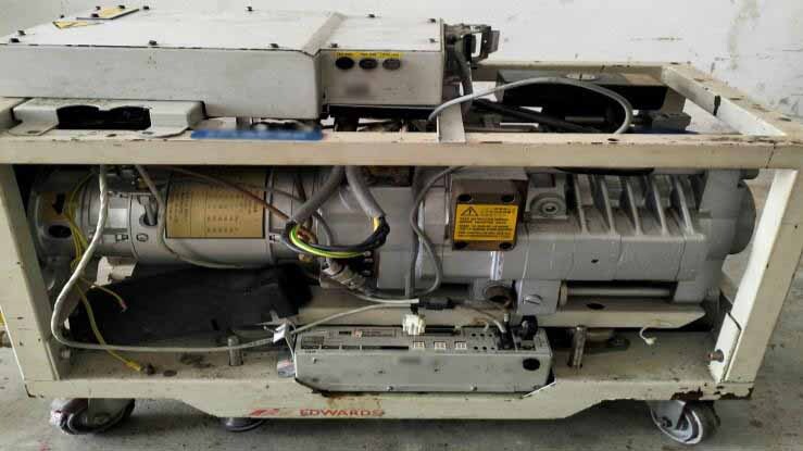 圖為 已使用的 VARIOUS Lot of pumps 待售