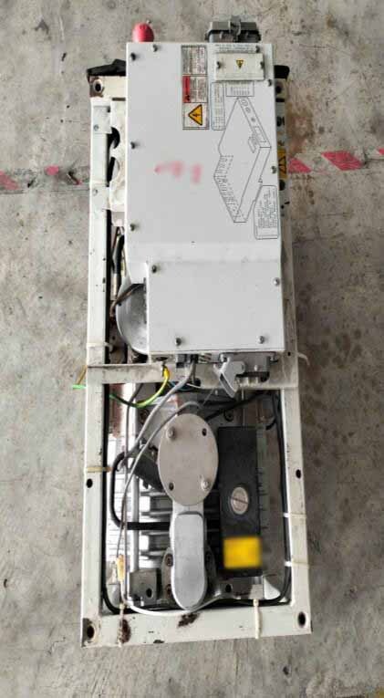 圖為 已使用的 VARIOUS Lot of pumps 待售