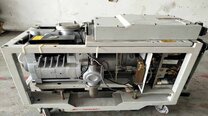 圖為 已使用的 VARIOUS Lot of pumps 待售