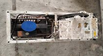 圖為 已使用的 VARIOUS Lot of pumps 待售