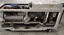 圖為 已使用的 VARIOUS Lot of pumps 待售