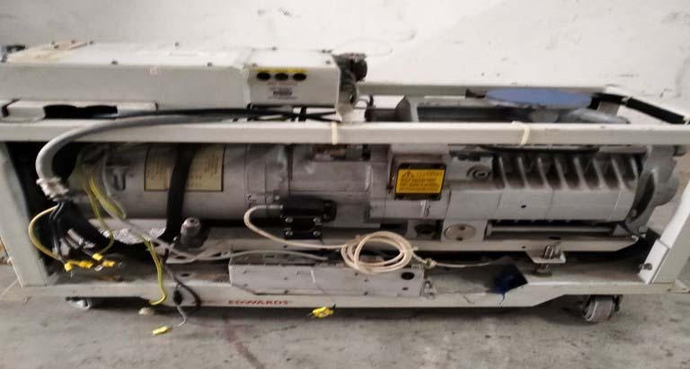 圖為 已使用的 VARIOUS Lot of pumps 待售