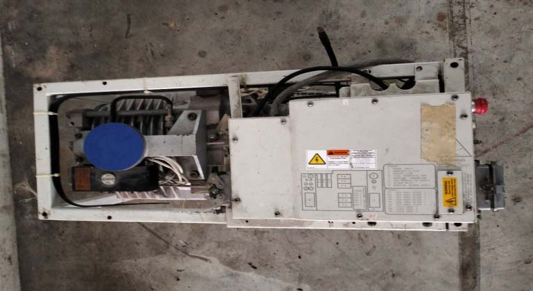 圖為 已使用的 VARIOUS Lot of pumps 待售