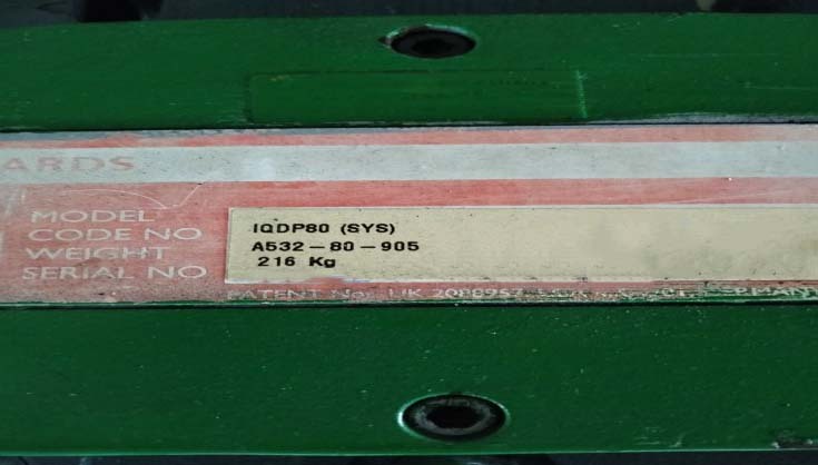 圖為 已使用的 VARIOUS Lot of pumps 待售