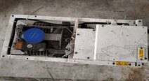 圖為 已使用的 VARIOUS Lot of pumps 待售