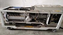 圖為 已使用的 VARIOUS Lot of pumps 待售