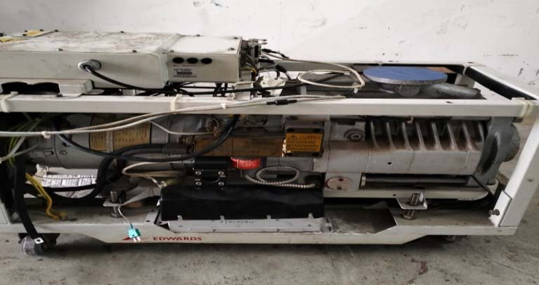 圖為 已使用的 VARIOUS Lot of pumps 待售