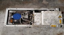 圖為 已使用的 VARIOUS Lot of pumps 待售