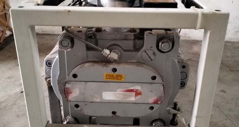 圖為 已使用的 VARIOUS Lot of pumps 待售