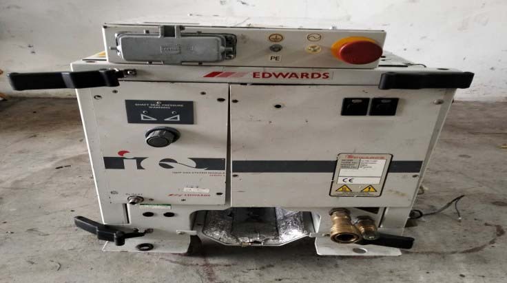 圖為 已使用的 VARIOUS Lot of pumps 待售
