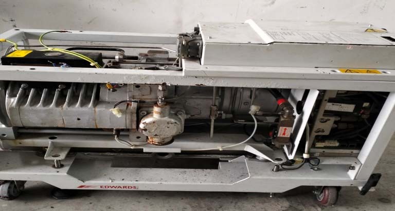 圖為 已使用的 VARIOUS Lot of pumps 待售