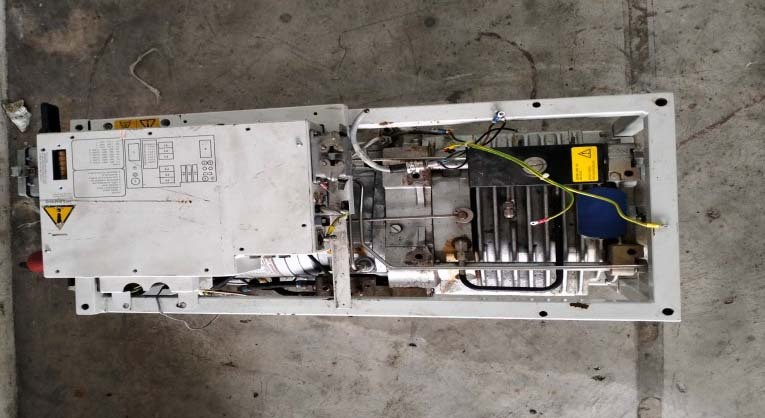圖為 已使用的 VARIOUS Lot of pumps 待售