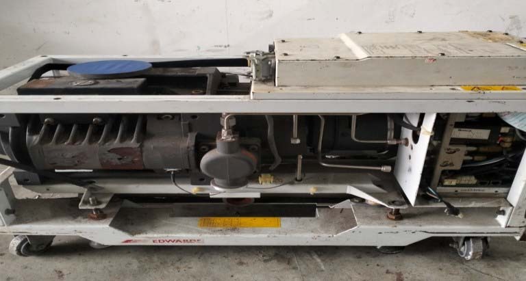 圖為 已使用的 VARIOUS Lot of pumps 待售