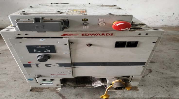 圖為 已使用的 VARIOUS Lot of pumps 待售