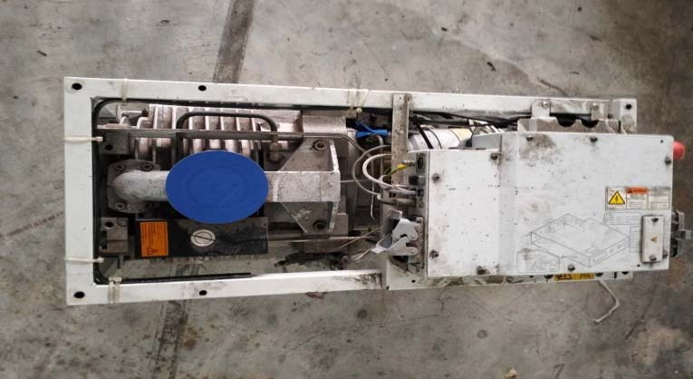 圖為 已使用的 VARIOUS Lot of pumps 待售