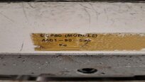圖為 已使用的 VARIOUS Lot of pumps 待售
