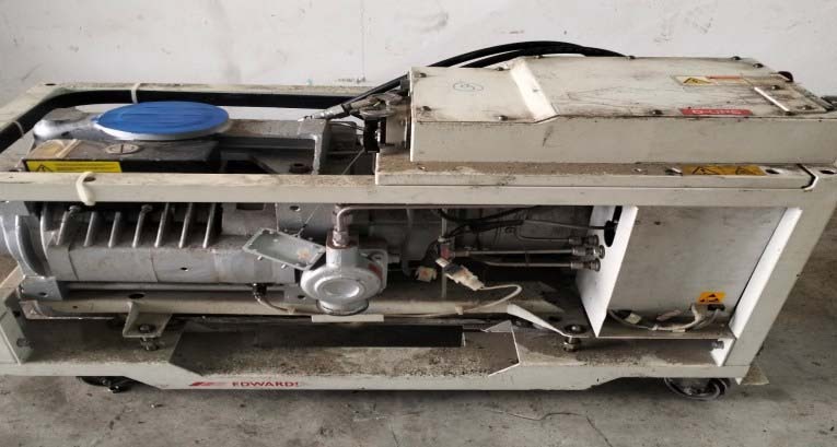 圖為 已使用的 VARIOUS Lot of pumps 待售