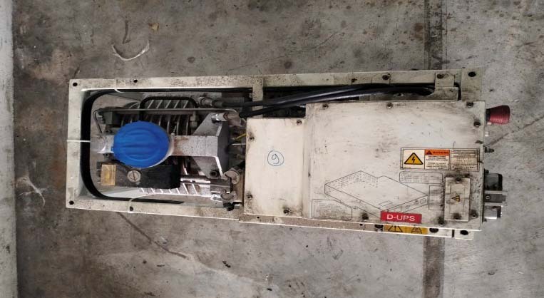 圖為 已使用的 VARIOUS Lot of pumps 待售