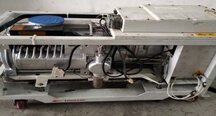 圖為 已使用的 VARIOUS Lot of pumps 待售