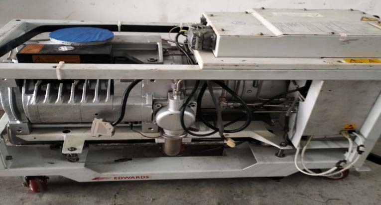 圖為 已使用的 VARIOUS Lot of pumps 待售