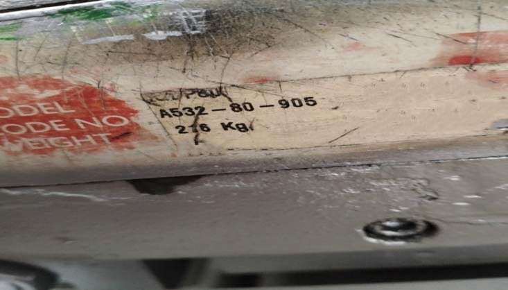 圖為 已使用的 VARIOUS Lot of pumps 待售