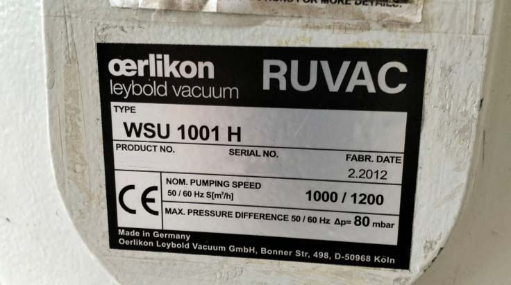 圖為 已使用的 VARIOUS Lot of pumps 待售