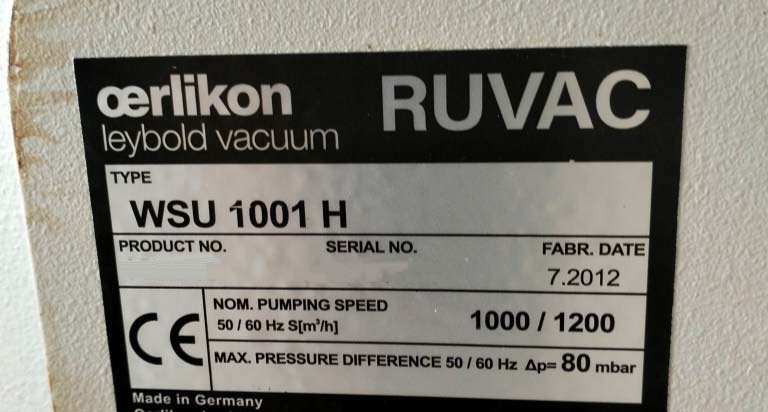 圖為 已使用的 VARIOUS Lot of pumps 待售