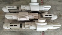 圖為 已使用的 VARIOUS Lot of pumps 待售