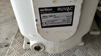 圖為 已使用的 VARIOUS Lot of pumps 待售