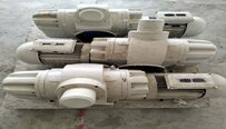 圖為 已使用的 VARIOUS Lot of pumps 待售