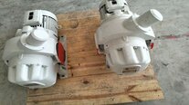 圖為 已使用的 VARIOUS Lot of pumps 待售
