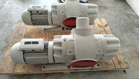 圖為 已使用的 VARIOUS Lot of pumps 待售