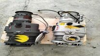 圖為 已使用的 VARIOUS Lot of pumps 待售