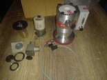 圖為 已使用的 VARIOUS Lot of pumps 待售