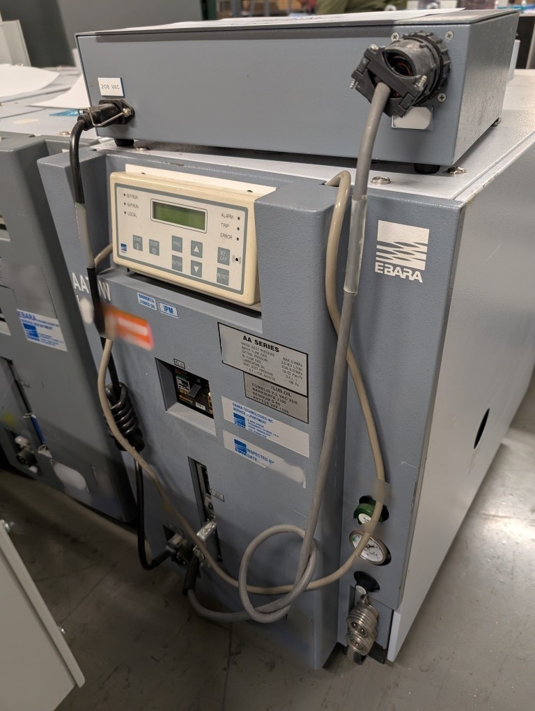 圖為 已使用的 VARIOUS Lot of pumps 待售