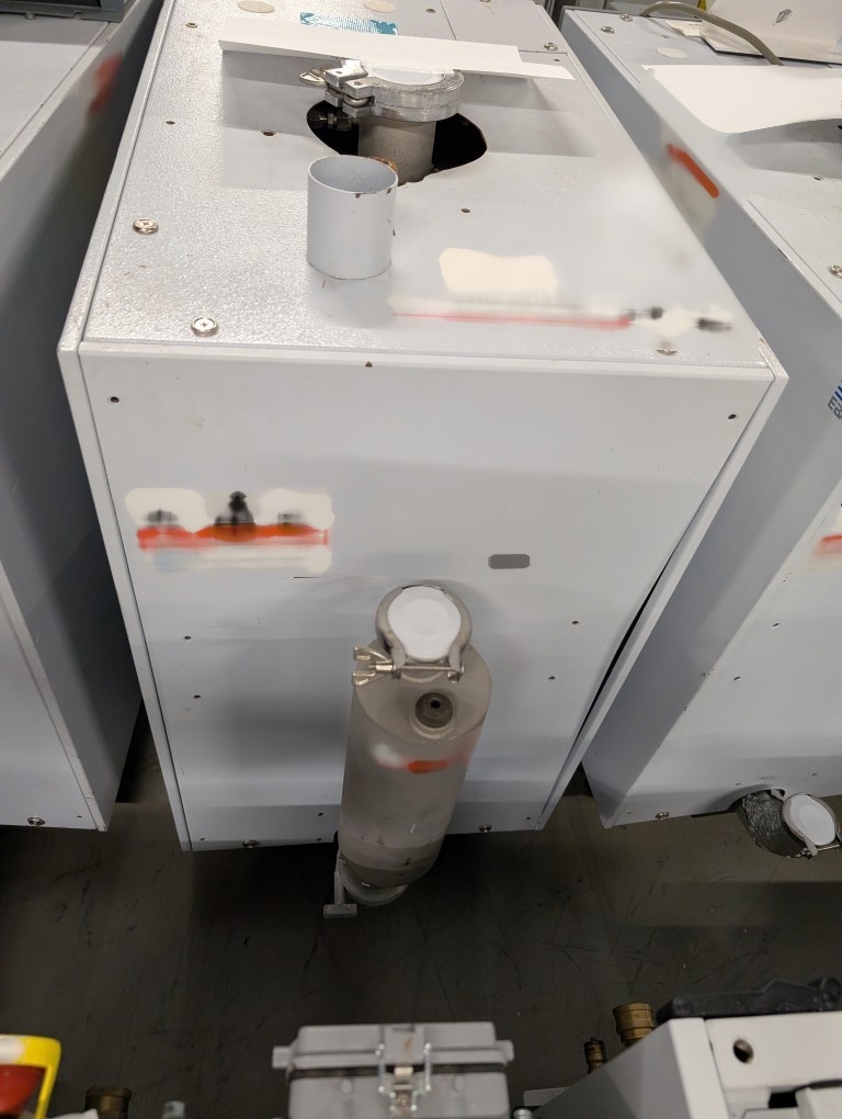 圖為 已使用的 VARIOUS Lot of pumps 待售