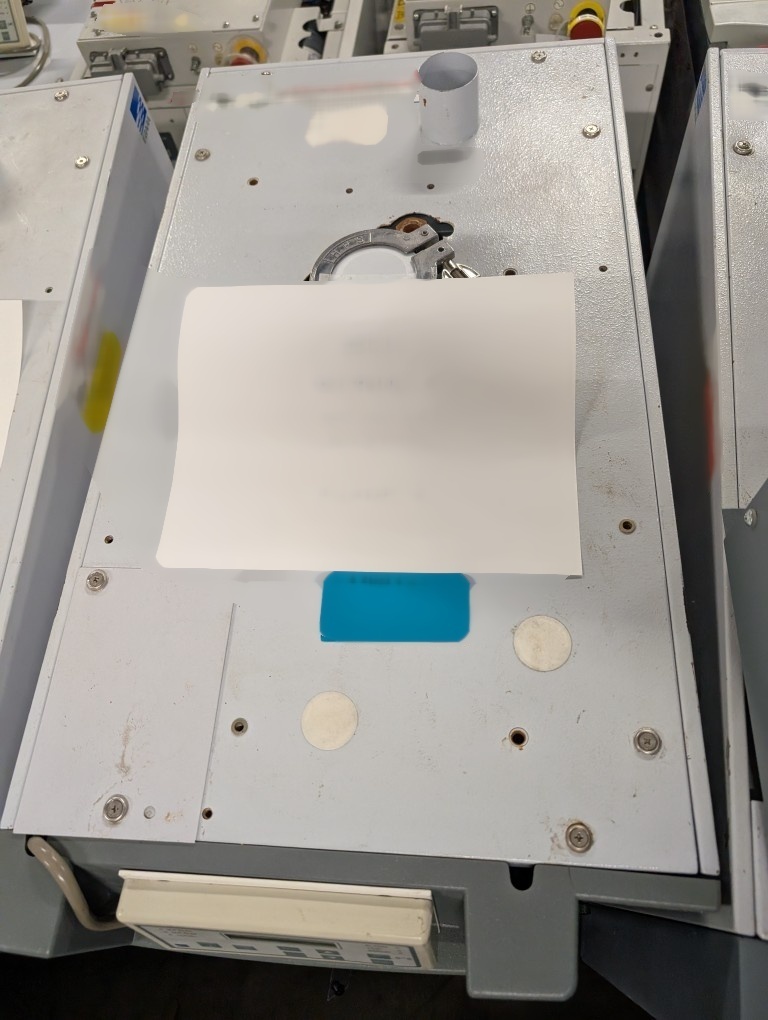 圖為 已使用的 VARIOUS Lot of pumps 待售