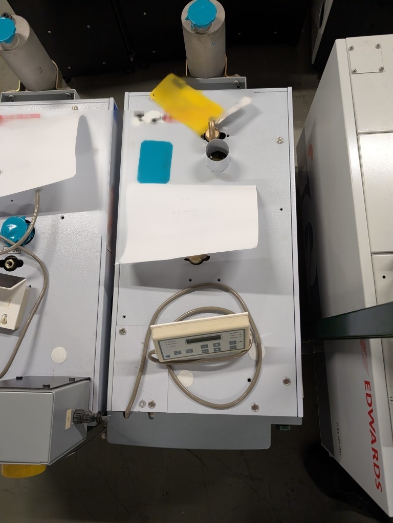 圖為 已使用的 VARIOUS Lot of pumps 待售