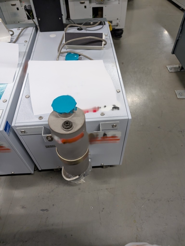 圖為 已使用的 VARIOUS Lot of pumps 待售