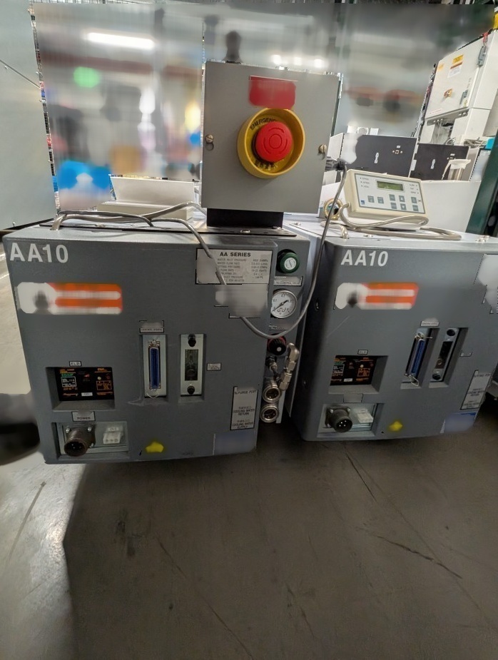 圖為 已使用的 VARIOUS Lot of pumps 待售