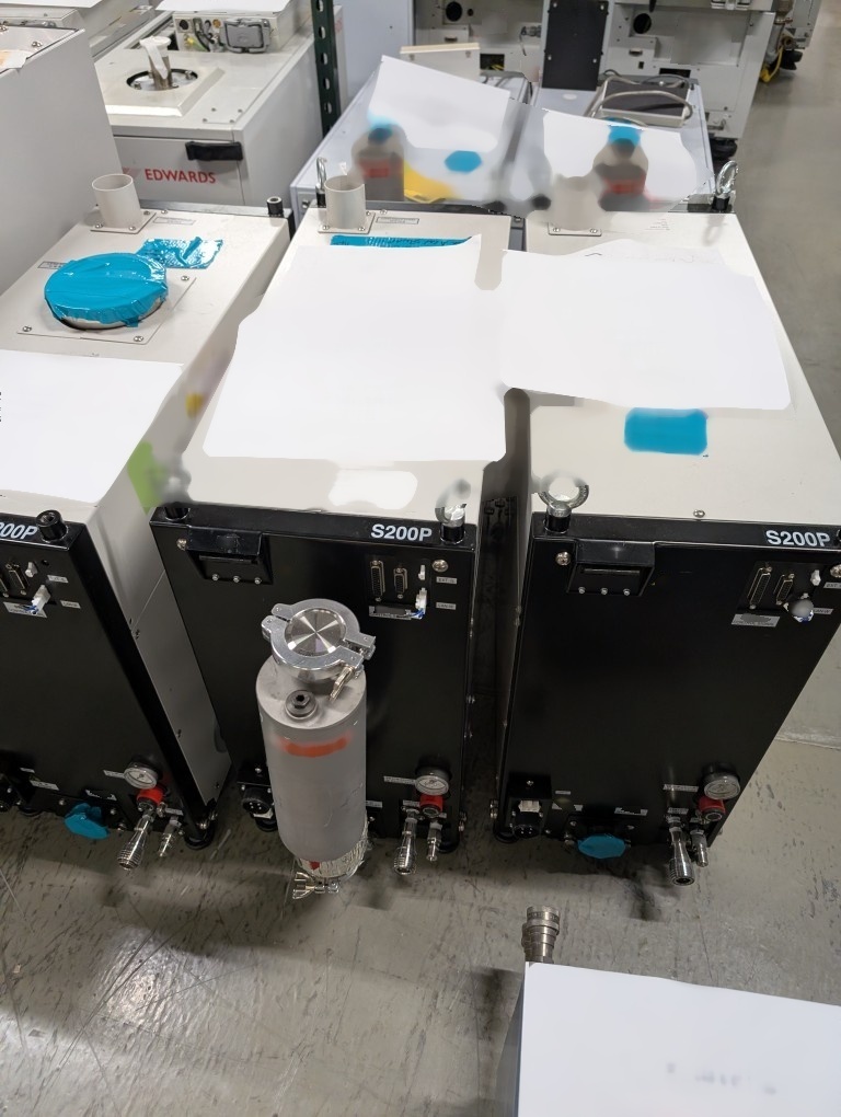圖為 已使用的 VARIOUS Lot of pumps 待售