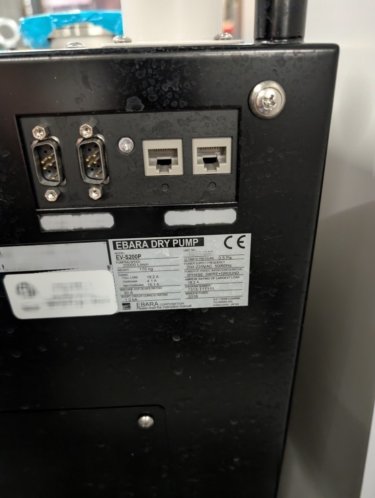 圖為 已使用的 VARIOUS Lot of pumps 待售