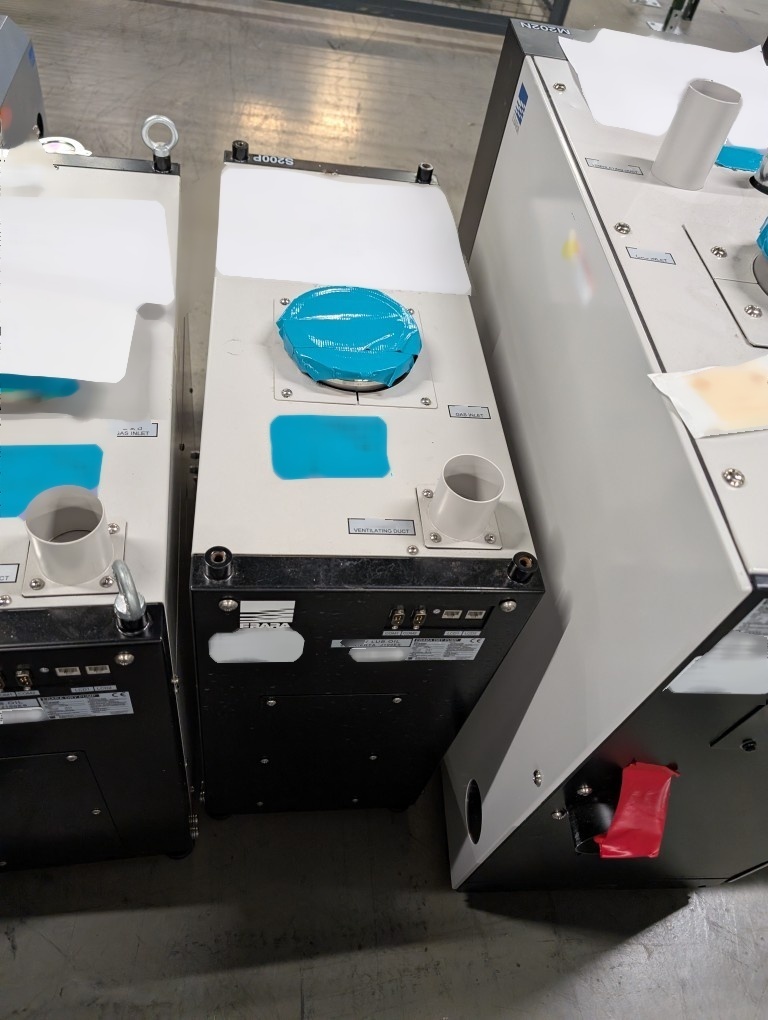 圖為 已使用的 VARIOUS Lot of pumps 待售