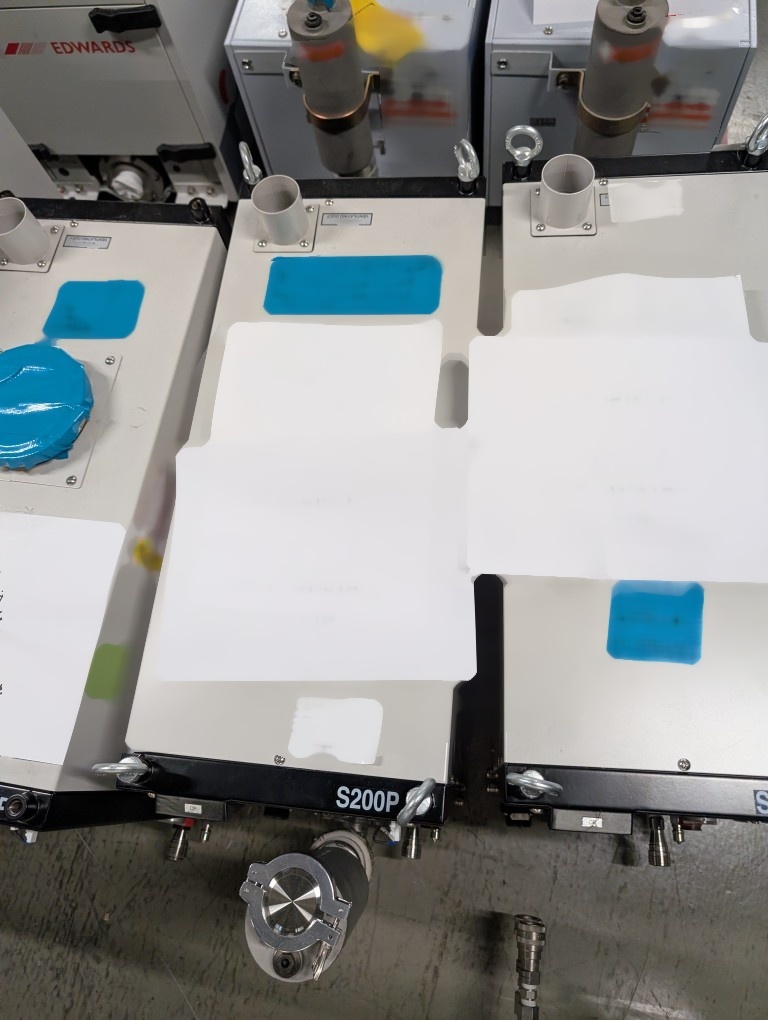 圖為 已使用的 VARIOUS Lot of pumps 待售