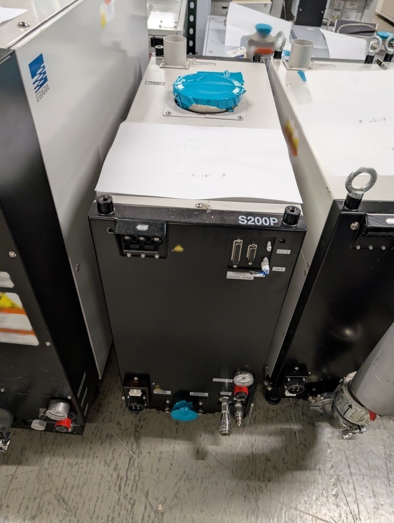 圖為 已使用的 VARIOUS Lot of pumps 待售