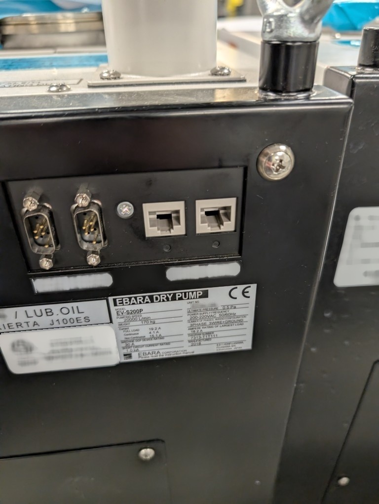 圖為 已使用的 VARIOUS Lot of pumps 待售