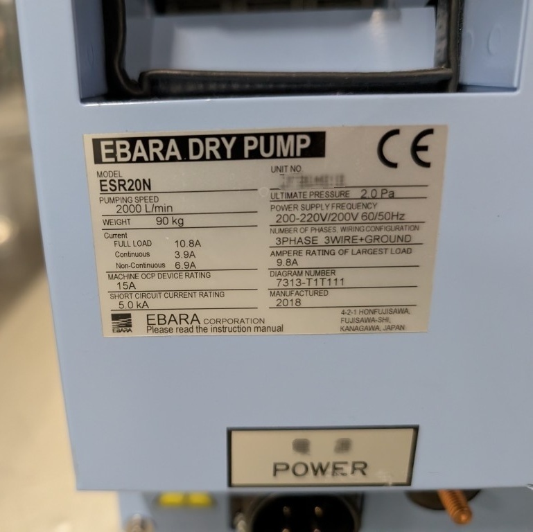 圖為 已使用的 VARIOUS Lot of pumps 待售