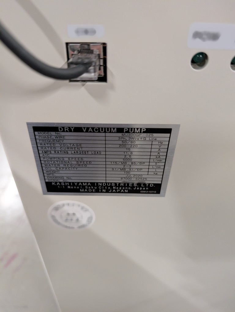 圖為 已使用的 VARIOUS Lot of pumps 待售