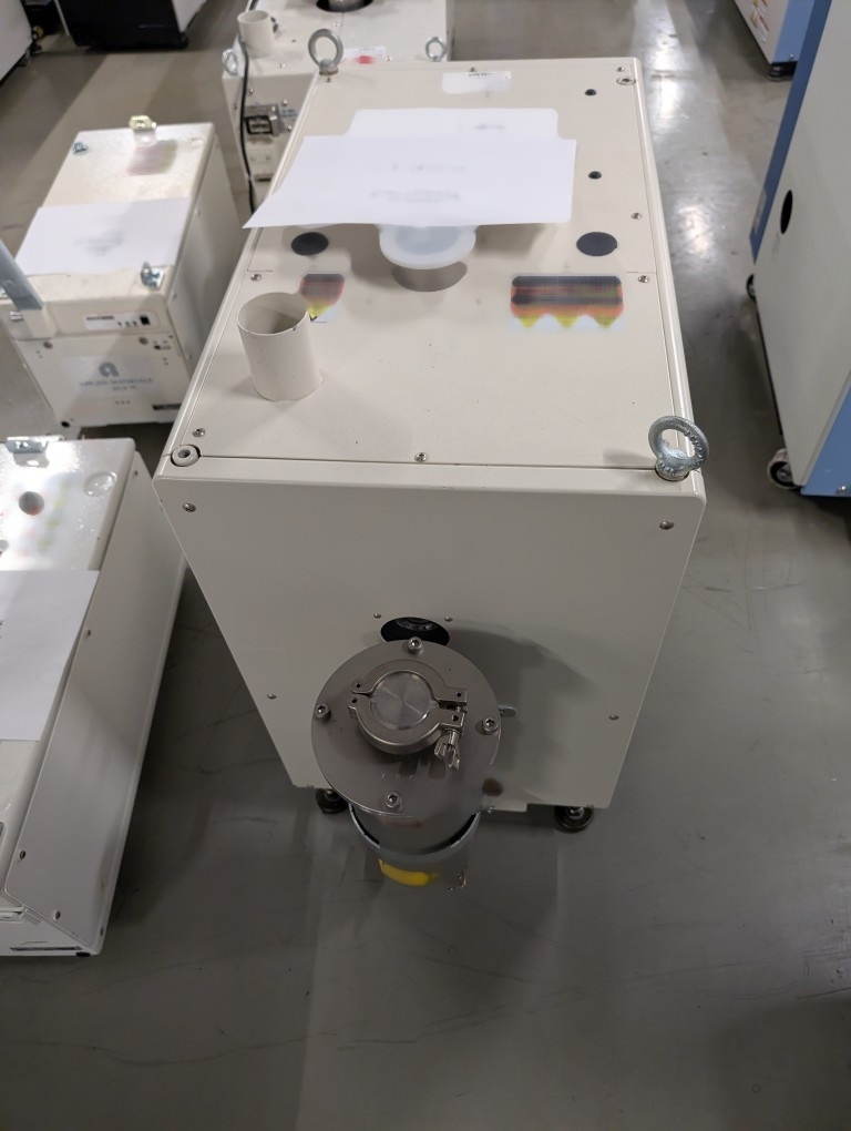 圖為 已使用的 VARIOUS Lot of pumps 待售
