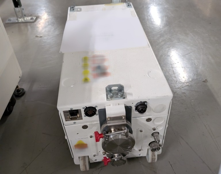 圖為 已使用的 VARIOUS Lot of pumps 待售